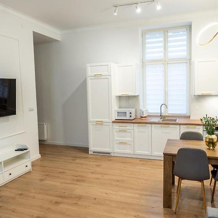 Zlote Apartamenty 6 Λέγκνικα Εξωτερικό φωτογραφία
