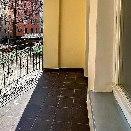 Zlote Apartamenty 6 Λέγκνικα Εξωτερικό φωτογραφία