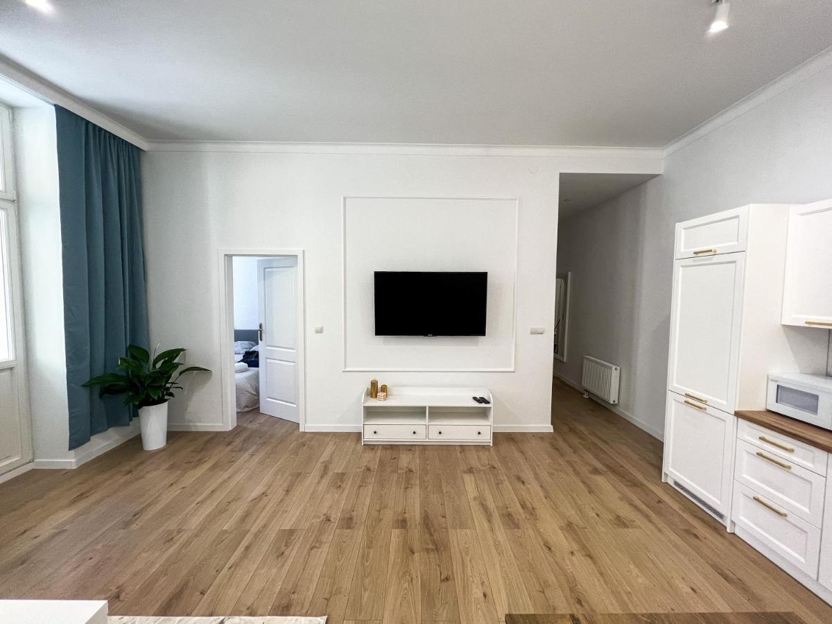 Zlote Apartamenty 6 Λέγκνικα Εξωτερικό φωτογραφία