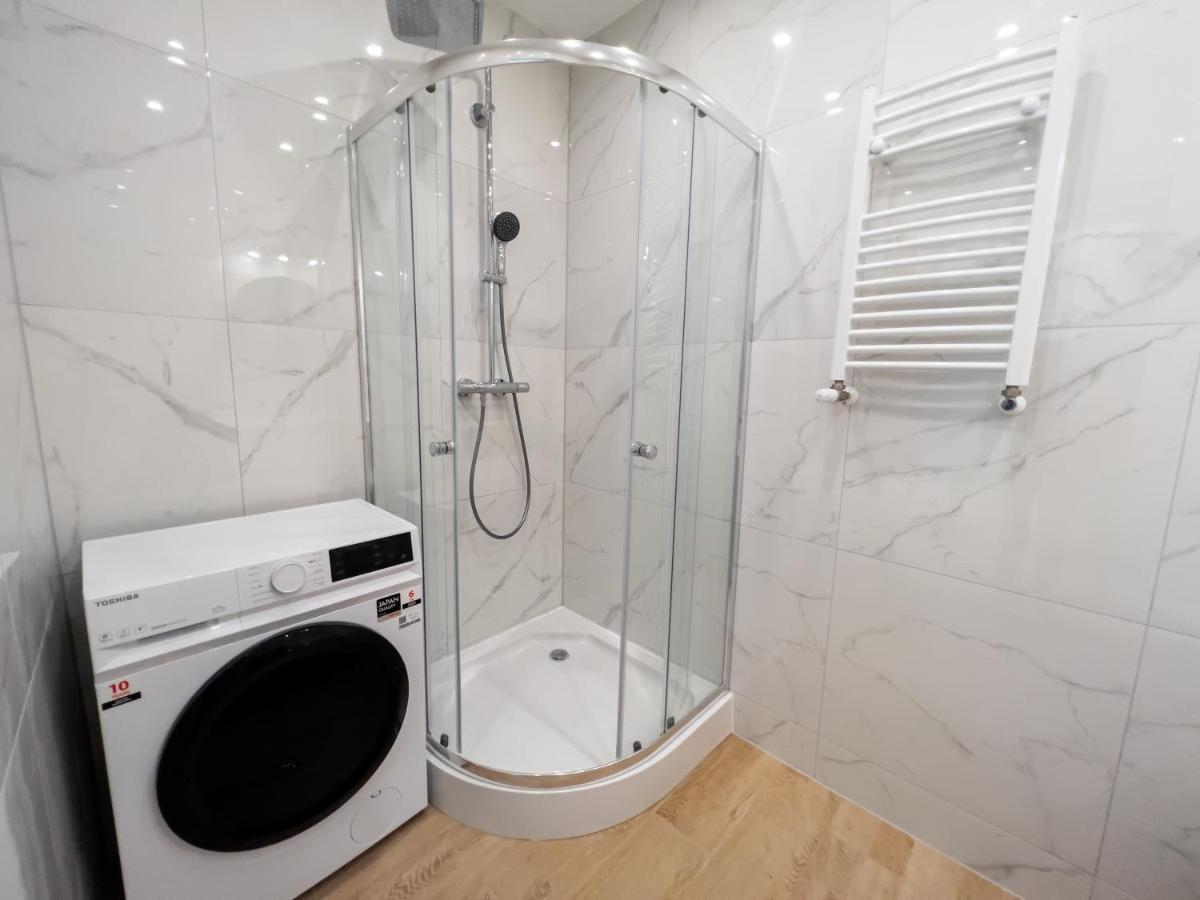 Zlote Apartamenty 6 Λέγκνικα Εξωτερικό φωτογραφία